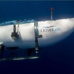Sottomarino Titan disperso dal 18 Giugno 2023